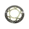 Disque frein avant GILERA GP 800 2007-2011 Disque frein avant GILERA GP 800 2007-2011
