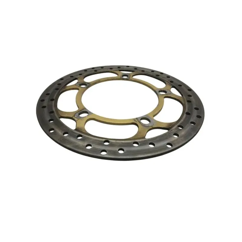 Disque frein avant GILERA GP 800 2007-2011