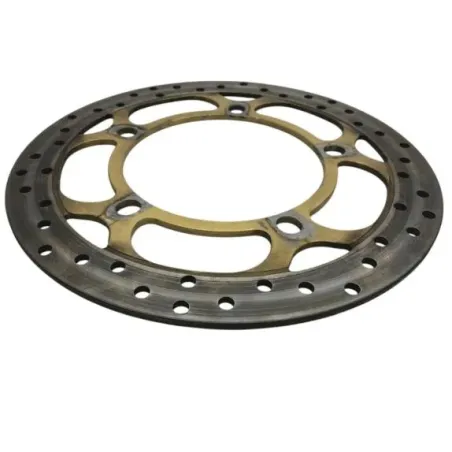 Disque frein avant GILERA GP 800 2007-2011