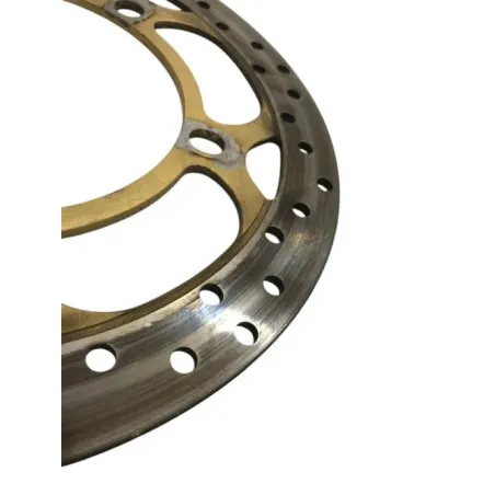 Disque frein avant GILERA GP 800 2007-2011