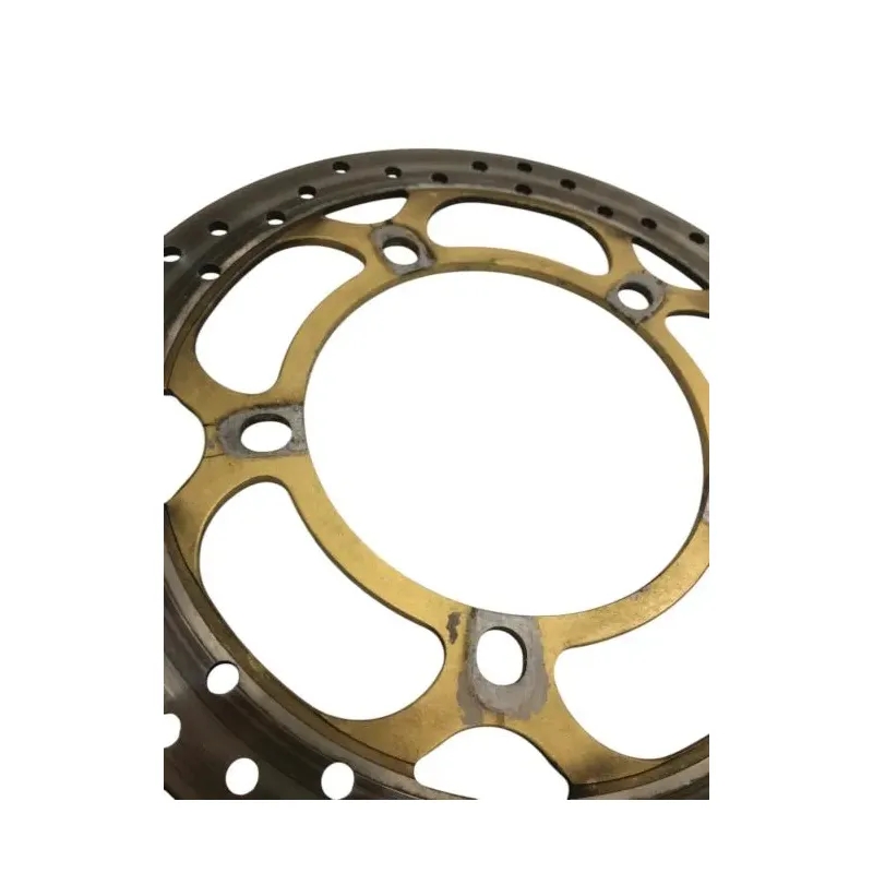 Disque frein avant GILERA GP 800 2007-2011