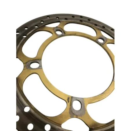Disque frein avant GILERA GP 800 2007-2011