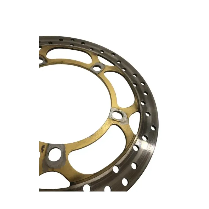 Disque frein avant GILERA GP 800 2007-2011