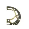 Disque frein avant GILERA GP 800 2007-2011 Disque frein avant GILERA GP 800 2007-2011
