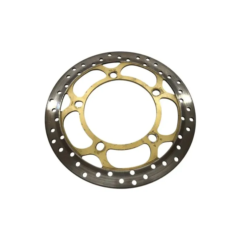 Disque frein avant GILERA GP 800 2007-2011