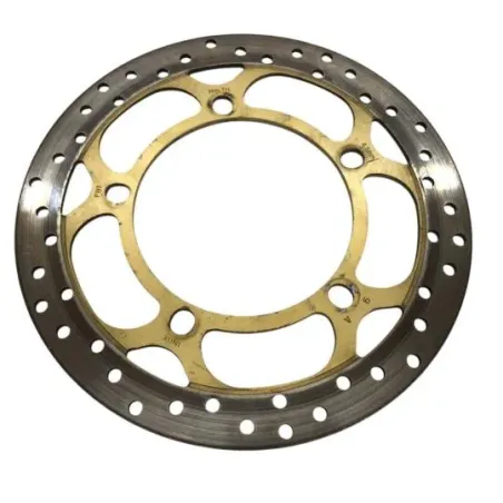 Disque frein avant GILERA GP 800 2007-2011