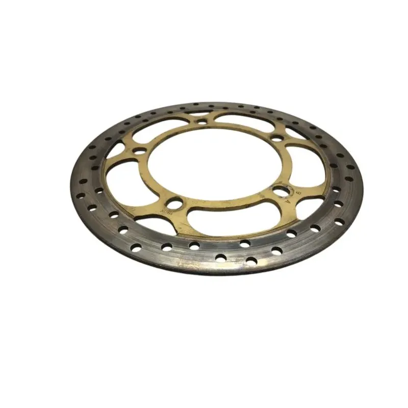 Disque frein avant GILERA GP 800 2007-2011