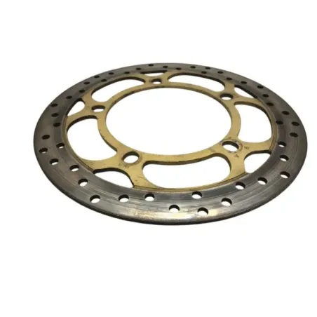 Disque frein avant GILERA GP 800 2007-2011