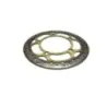 Disque frein avant GILERA GP 800 2007-2011 Disque frein avant GILERA GP 800 2007-2011