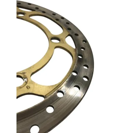 Disque frein avant GILERA GP 800 2007-2011