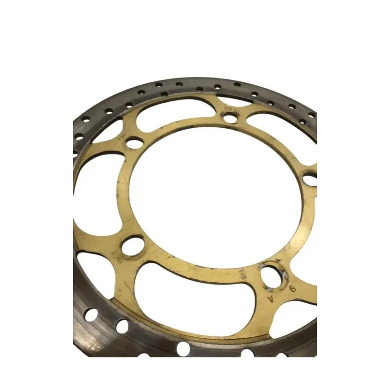 Disque frein avant GILERA GP 800 2007-2011