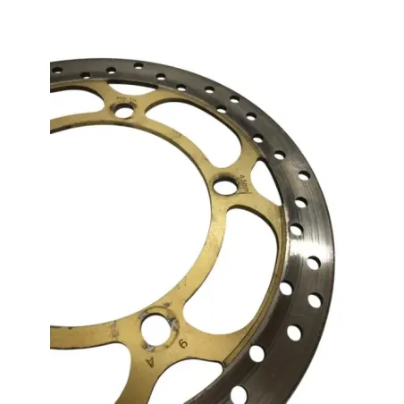 Disque frein avant GILERA GP 800 2007-2011