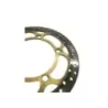Disque frein avant GILERA GP 800 2007-2011 Disque frein avant GILERA GP 800 2007-2011