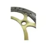 Disque frein avant GILERA GP 800 2007-2011 Disque frein avant GILERA GP 800 2007-2011
