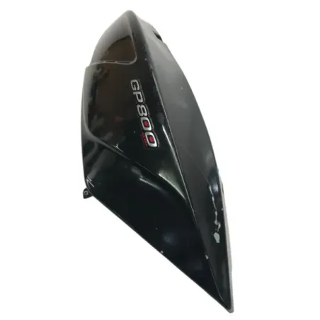 Cache carenage coque arriere droit GILERA GP 800 2007-2011