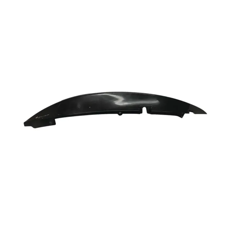 Cache carenage coque arriere droit GILERA GP 800 2007-2011