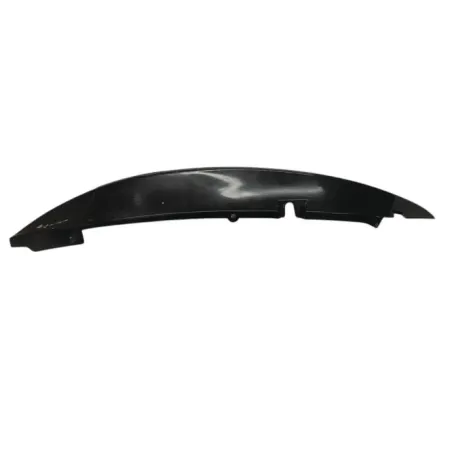 Cache carenage coque arriere droit GILERA GP 800 2007-2011