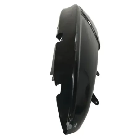 Cache carenage coque arriere droit GILERA GP 800 2007-2011