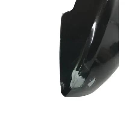 Cache carenage coque arriere droit GILERA GP 800 2007-2011