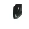 Cache carenage coque arriere droit GILERA GP 800 2007-2011 Cache carenage coque arriere droit GILERA GP 800 2007-2011
