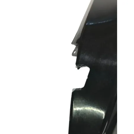 Cache carenage coque arriere droit GILERA GP 800 2007-2011