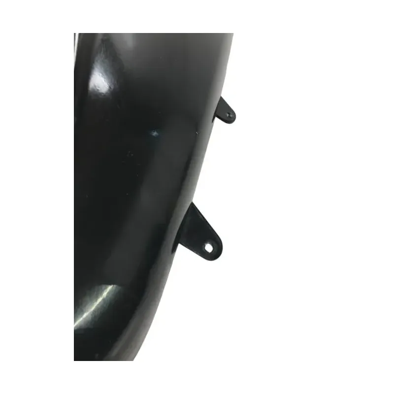 Cache carenage coque arriere droit GILERA GP 800 2007-2011