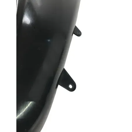Cache carenage coque arriere droit GILERA GP 800 2007-2011