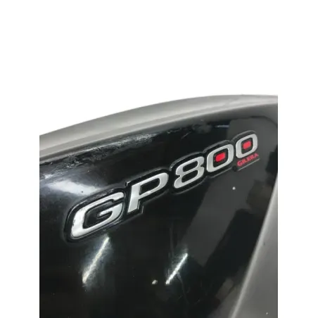 Cache carenage coque arriere droit GILERA GP 800 2007-2011
