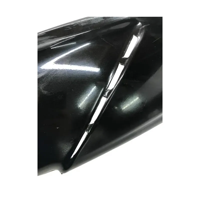 Cache carenage coque arriere droit GILERA GP 800 2007-2011