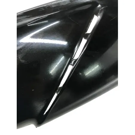 Cache carenage coque arriere droit GILERA GP 800 2007-2011