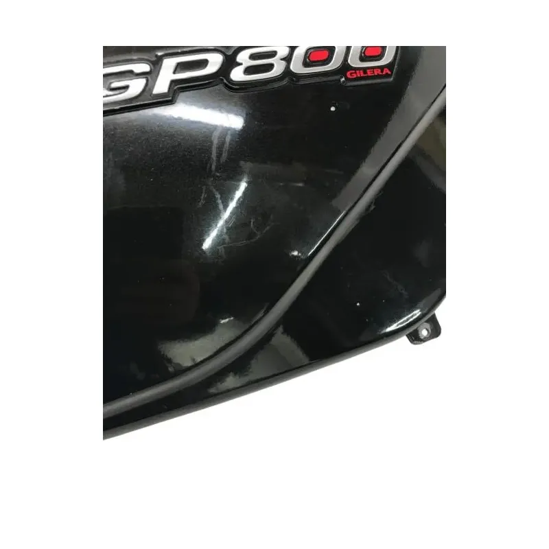 Cache carenage coque arriere droit GILERA GP 800 2007-2011