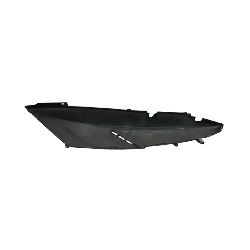 Cache carenage coque arriere droit GILERA GP 800 2007-2011