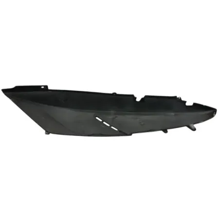 Cache carenage coque arriere droit GILERA GP 800 2007-2011