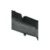 Cache carenage coque arriere droit GILERA GP 800 2007-2011 Cache carenage coque arriere droit GILERA GP 800 2007-2011