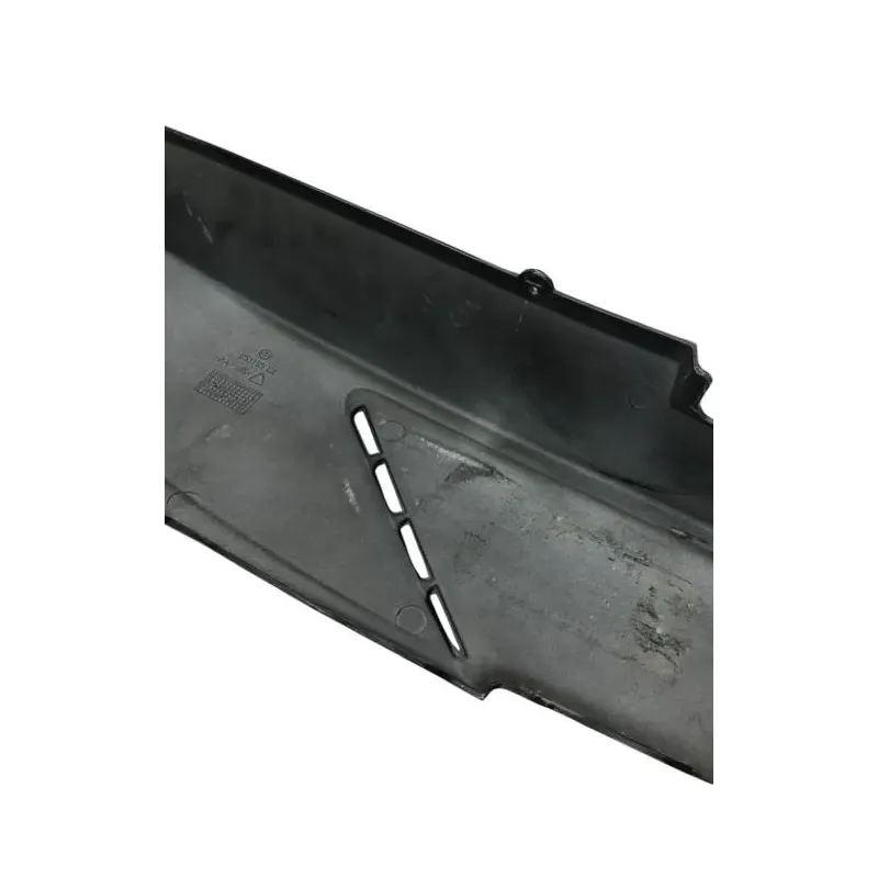 Cache carenage coque arriere droit GILERA GP 800 2007-2011