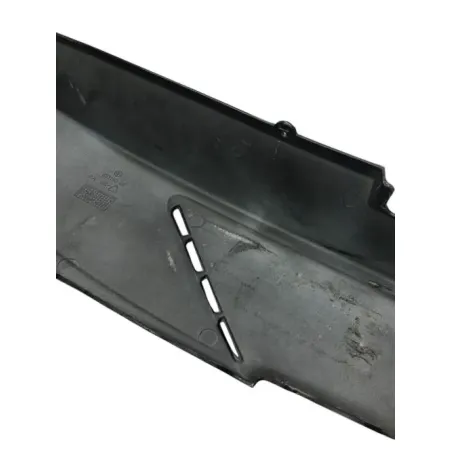 Cache carenage coque arriere droit GILERA GP 800 2007-2011