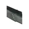 Cache carenage coque arriere droit GILERA GP 800 2007-2011 Cache carenage coque arriere droit GILERA GP 800 2007-2011