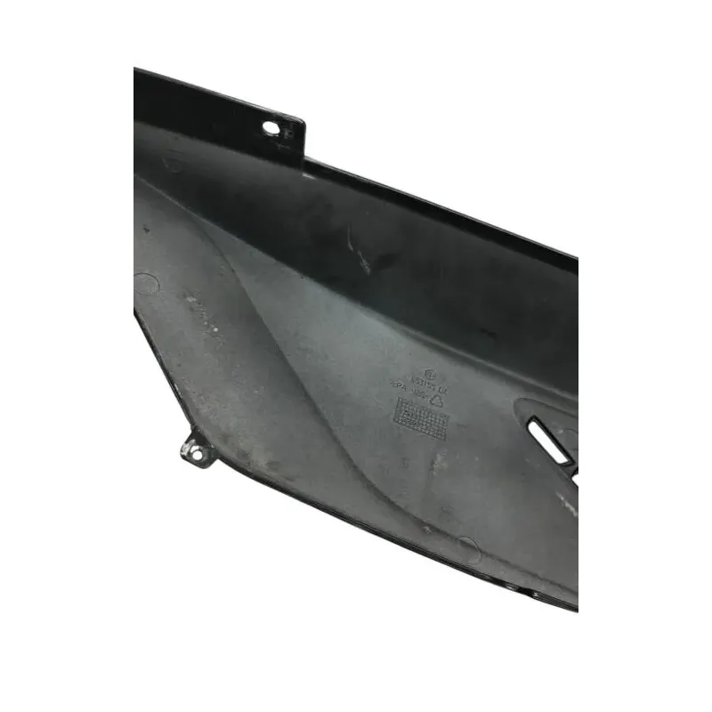 Cache carenage coque arriere droit GILERA GP 800 2007-2011