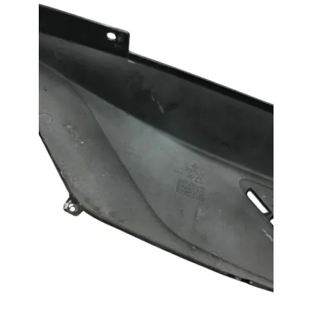 Cache carenage coque arriere droit GILERA GP 800 2007-2011