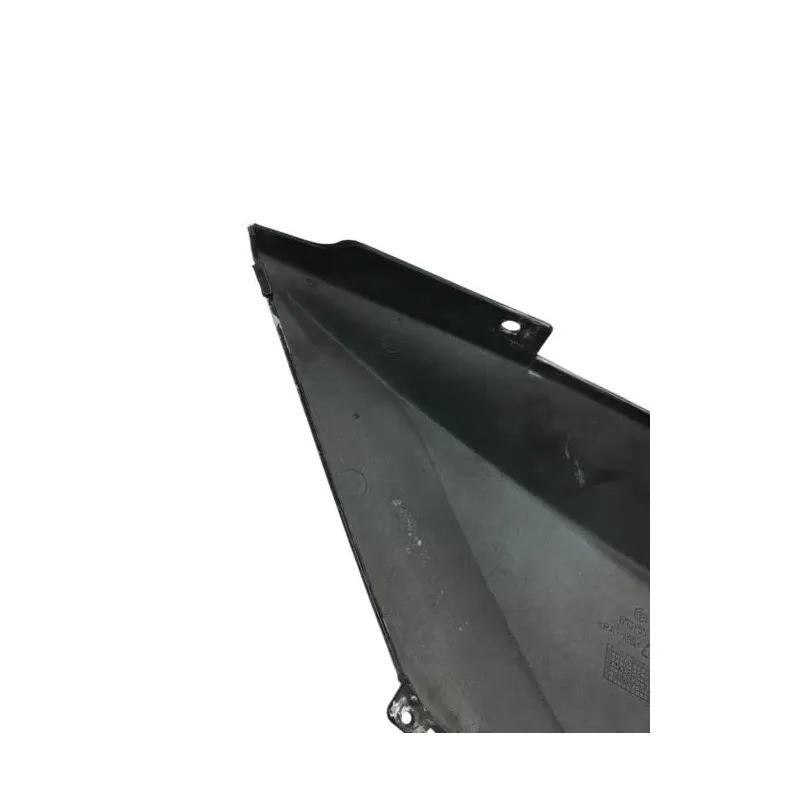 Cache carenage coque arriere droit GILERA GP 800 2007-2011