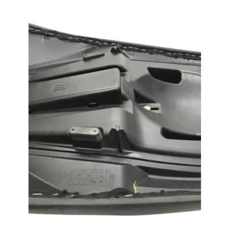 Selle GILERA GP 800 2007-2011