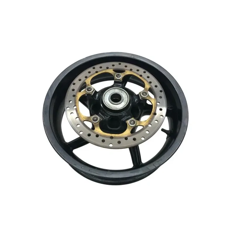 Jante arriere GILERA GP 800 2007-2011