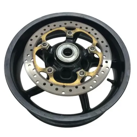 Jante arriere GILERA GP 800 2007-2011