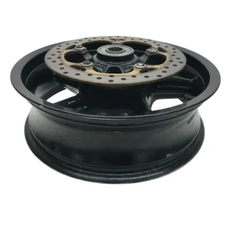 Jante arriere GILERA GP 800 2007-2011