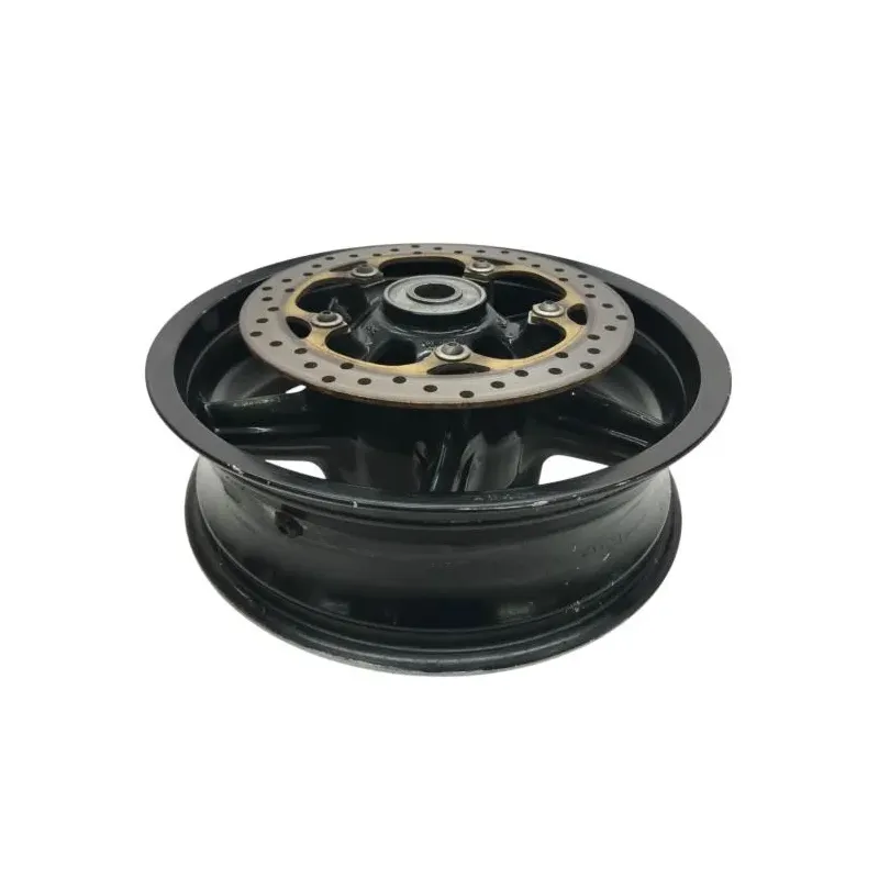 Jante arriere GILERA GP 800 2007-2011