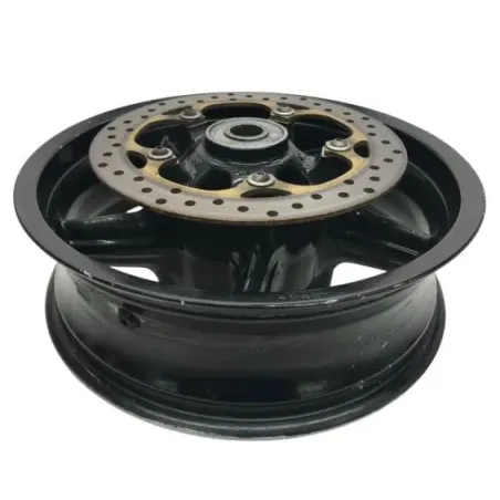 Jante arriere GILERA GP 800 2007-2011
