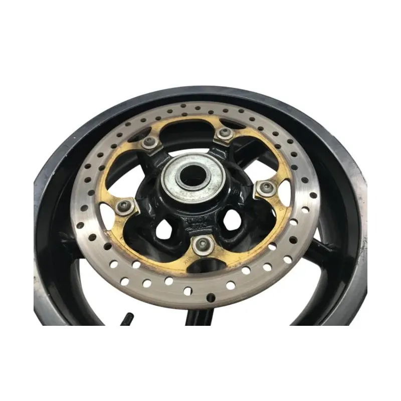 Jante arriere GILERA GP 800 2007-2011
