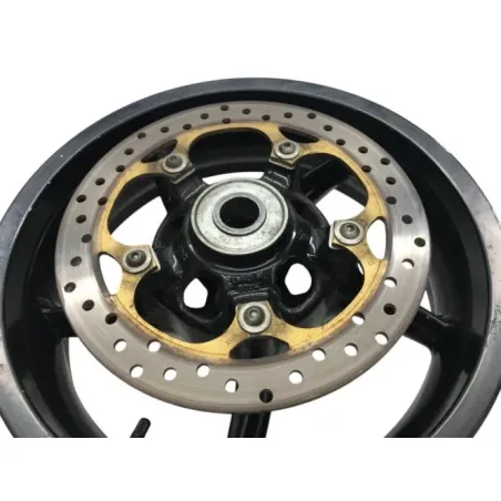 Jante arriere GILERA GP 800 2007-2011