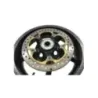 Jante arriere GILERA GP 800 2007-2011