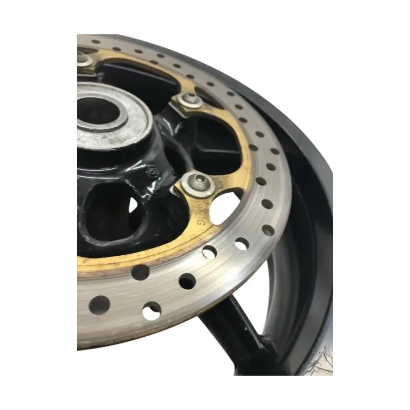 Jante arriere GILERA GP 800 2007-2011